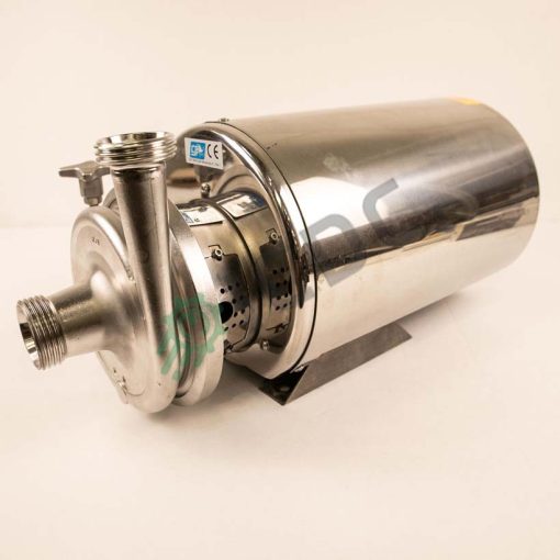 CSF Inox - CS25-145-2-0.75 - Centrifugal Pump - Image 7