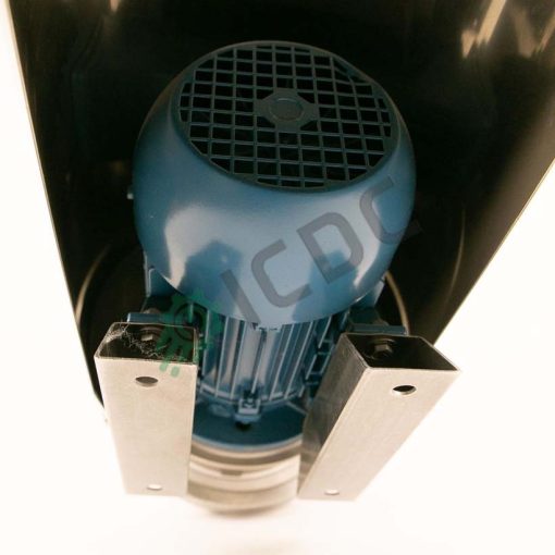 CSF Inox - CS25-145-2-0.75 - Centrifugal Pump - Image 3