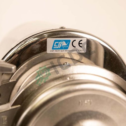 CSF Inox - CS25-145-2-0.75 - Centrifugal Pump - Image 4