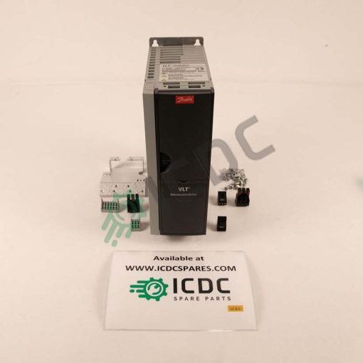 DANFOSS - VLT AutomationDrive Series - FC301 code 131B0884 - Inverter / Frequency Converter