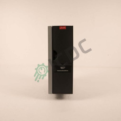DANFOSS - VLT AutomationDrive Series - FC301 code 131B0884 - Inverter / Frequency Converter - Image 4