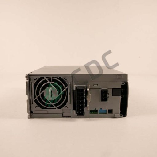 DANFOSS - VLT AutomationDrive Series - FC301 code 131B0884 - Inverter / Frequency Converter - Image 3