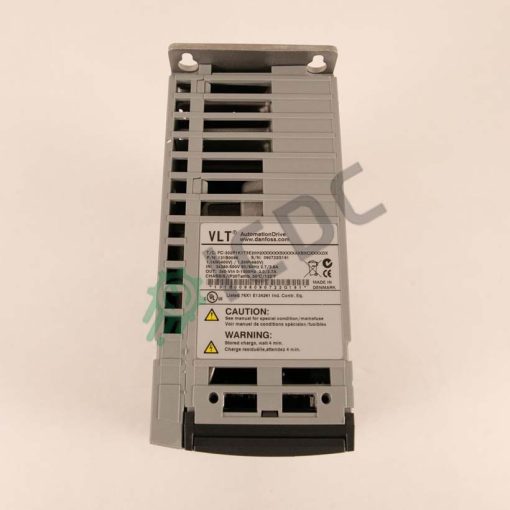 DANFOSS - FC302-131B0096 - Inverter - Image 2