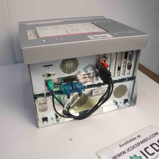 BECKHOFF - PC-C6140+MODEM - PC - Image 3