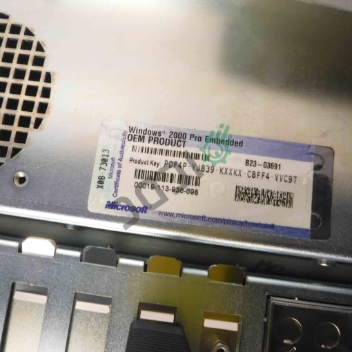 BECKHOFF - PC-C6140+MODEM - PC - Image 4