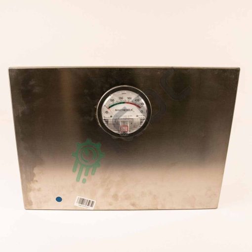 DWYER - MAGNEHELIC-2000 - Gauge - Image 2