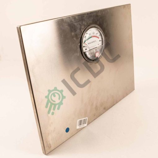 DWYER - MAGNEHELIC-2000 - Gauge - Image 3