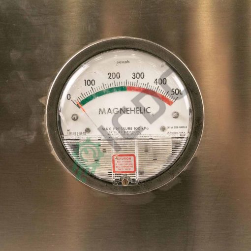 DWYER - MAGNEHELIC-2000 - Gauge - Image 4