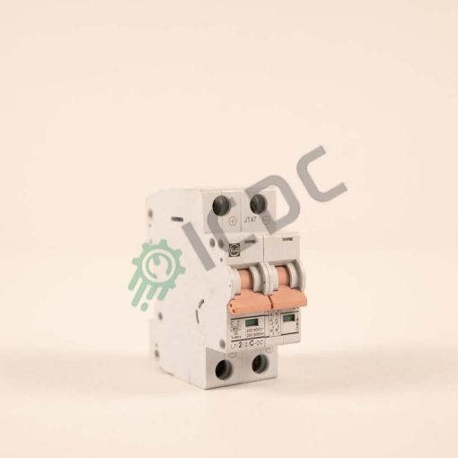 F&G - L7-2/2/C-DC - Circuit Breaker - ICDC-005628 - immagine 5