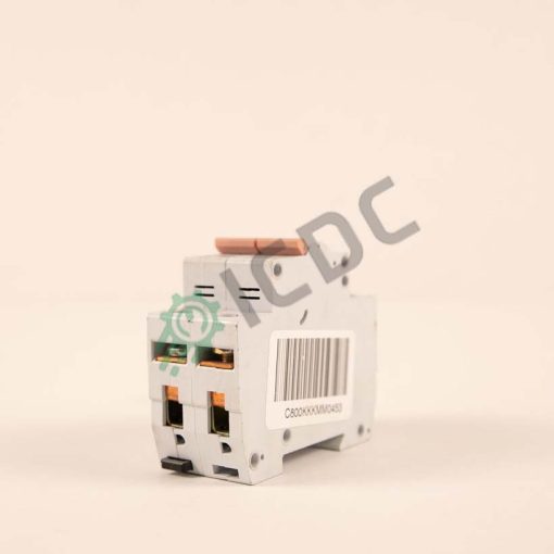 F&G - L7-2/2/C-DC - Circuit Breaker - ICDC-005628 - immagine 3
