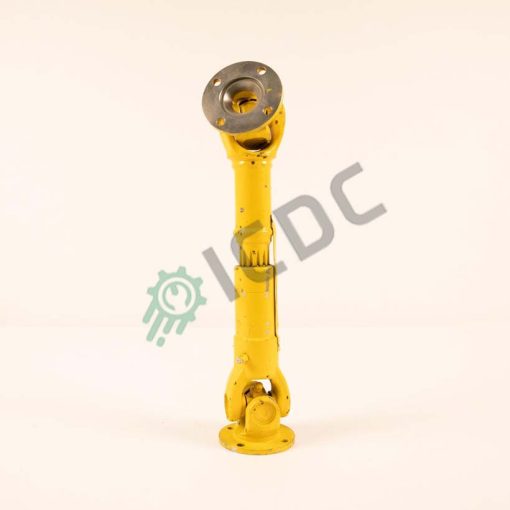 ELBE - 41-15, Overhauled - Shaft - ICDC-004918 - Image 4