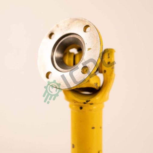 ELBE - 41-15, Overhauled - Shaft - ICDC-004918 - Image 5