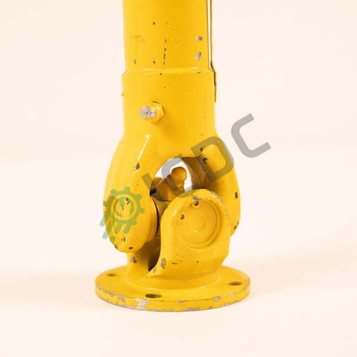 ELBE - 41-15, Overhauled - Shaft - ICDC-004918 - Image 2