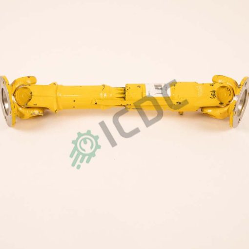 ELBE - 41-15, Overhauled - Shaft - ICDC-004918 - Image 3