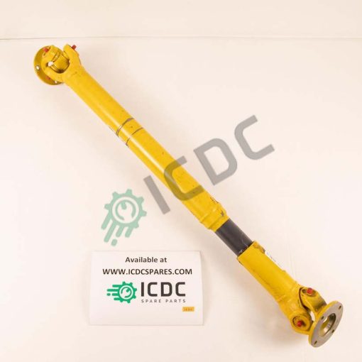 ELBE - 42-30 - Shaft