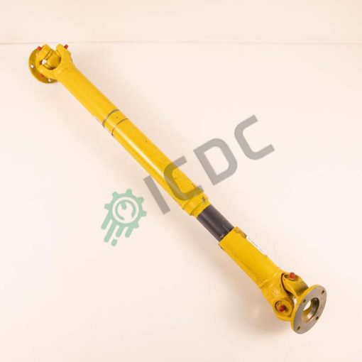 ELBE - 42-30 - Shaft - Image 3