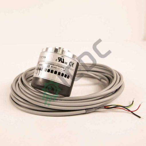 ELTRA - 91900398 EH63G500S8/24P15S3PR8.L - Encoder - Image 3
