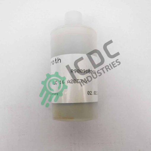 BOSCH REXROTH - R900910269- Cartridge Valve - Image 4