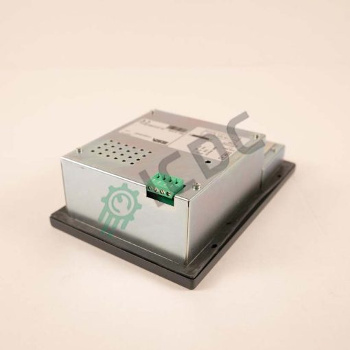 ESA - VT 4201SF - Operator Control Panel - Image 2