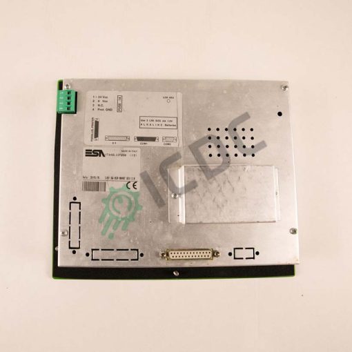 ESA - VT440L-1SF000 - Panel - immagine 3