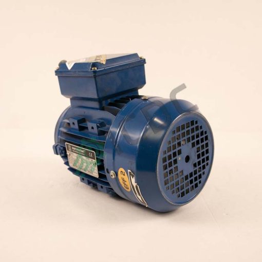 EUROMOTORI - MS8024 - Electric Motor 0,75 Kw - RPM 1380 - immagine 5
