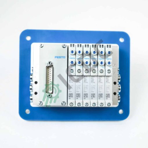 FESTO - 1570321 - Valve - immagine 2