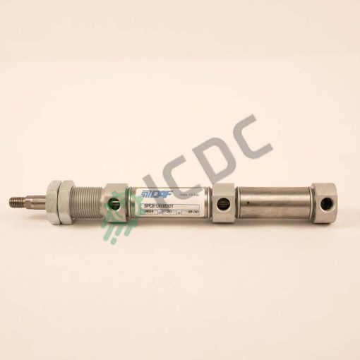 DAF - SPC51203530T - Cylinder - ICDC-005716 - immagine 2