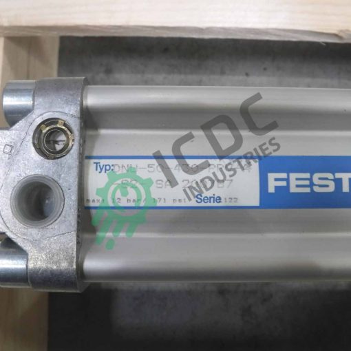 FESTO - DNU-50-430 - Cylinder - Image 2