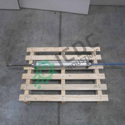 FESTO - DNU-50-430 - Cylinder - Image 3
