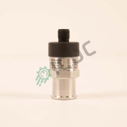 FESTO - SPTW-P16R-G14-A-M12 - 8000105 - Pressure Transducer - Image 2