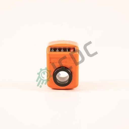 FIAMA - OP5-A-5-DX-F20-R - Position indicator with hollow shaft - Image 2