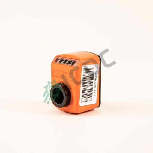 FIAMA - OP5-A-5-DX-F20-R - Position indicator with hollow shaft - Image 3