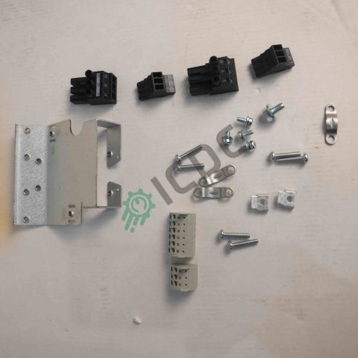 DANFOSS - 131B0529 - Inverter/Frequency Converter - Image 6