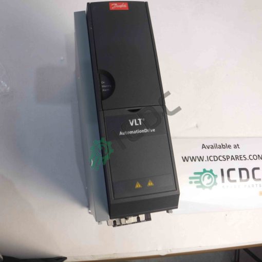 DANFOSS - 131B0529 - Inverter/Frequency Converter - Image 11