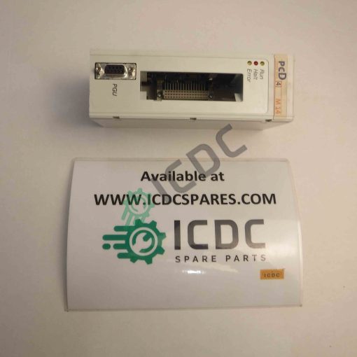 SAIA - PCD4-M145 - CPU
