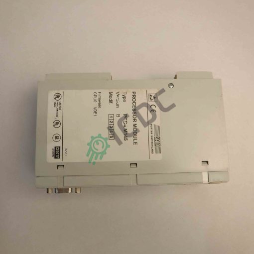 SAIA - PCD4-M145 - CPU - immagine 2