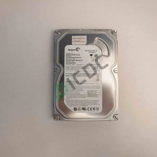 SEAGATE - Barracuda 7200.10 80 GB - Memory Disk - Image 2