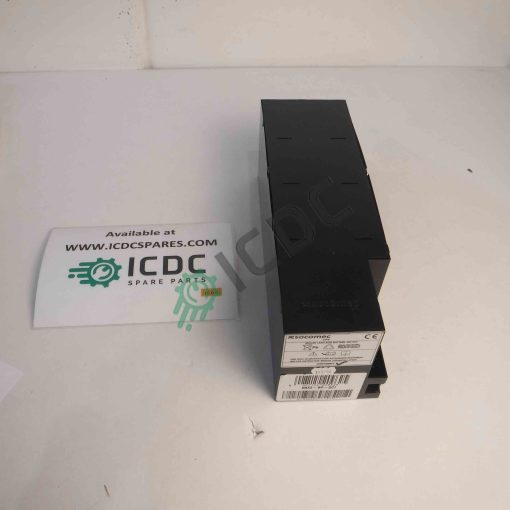 SOCOMEC - FS1069TC160 6000VA - UPS Module + Battery Rack - immagine 11