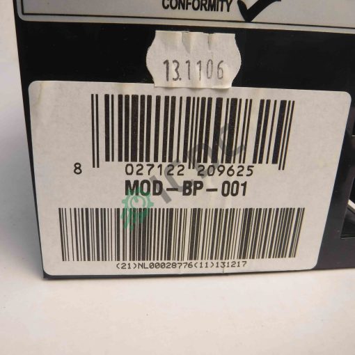 SOCOMEC - FS1069TC160 6000VA - UPS Module + Battery Rack - immagine 13