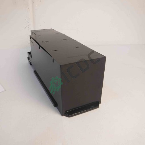 SOCOMEC - FS1069TC160 6000VA - UPS Module + Battery Rack - immagine 16