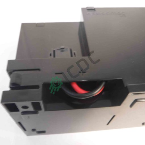 SOCOMEC - FS1069TC160 6000VA - UPS Module + Battery Rack - immagine 18