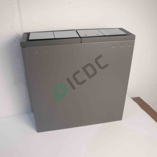 SOCOMEC - FS1069TC160 6000VA - UPS Module + Battery Rack - immagine 4