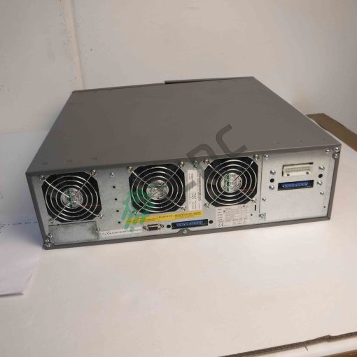 SOCOMEC - FS1069TC160 6000VA - UPS Module + Battery Rack - immagine 5