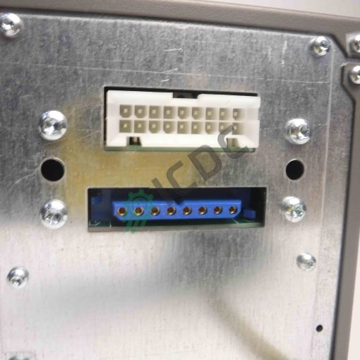 SOCOMEC - FS1069TC160 6000VA - UPS Module + Battery Rack - immagine 9