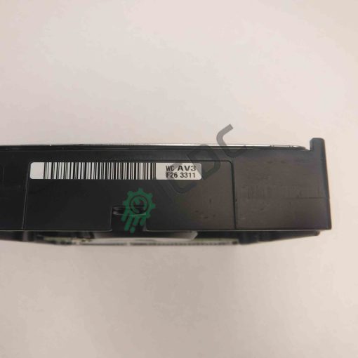 WESTERN DIGITAL - WD1600AAJB - Hard Disk 160GB - Image 10