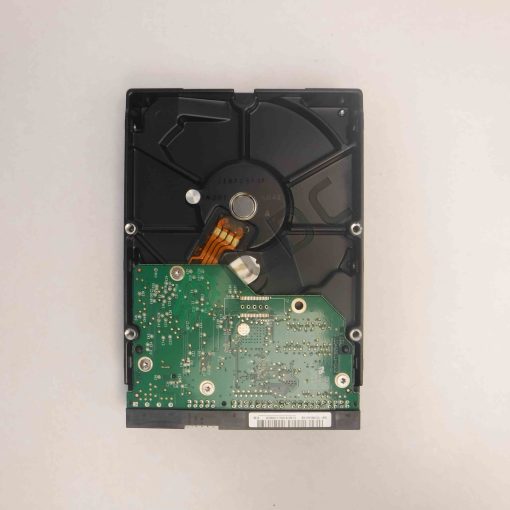 WESTERN DIGITAL - WD1600AAJB - Hard Disk 160GB - Image 4