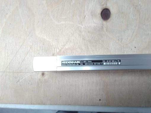 HEIDENHAIN - 557649-17 - Transducer