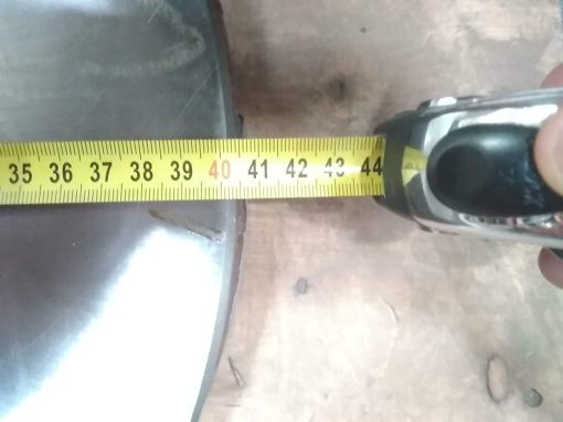 TORRINGTON - 80-TP-136 - Bearing - immagine 6
