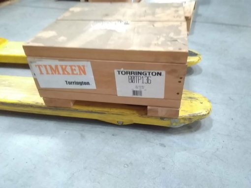 TORRINGTON - 80-TP-136 - Bearing - immagine 7