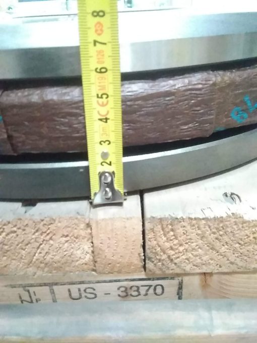 TORRINGTON - 80-TP-136 - Bearing - immagine 8